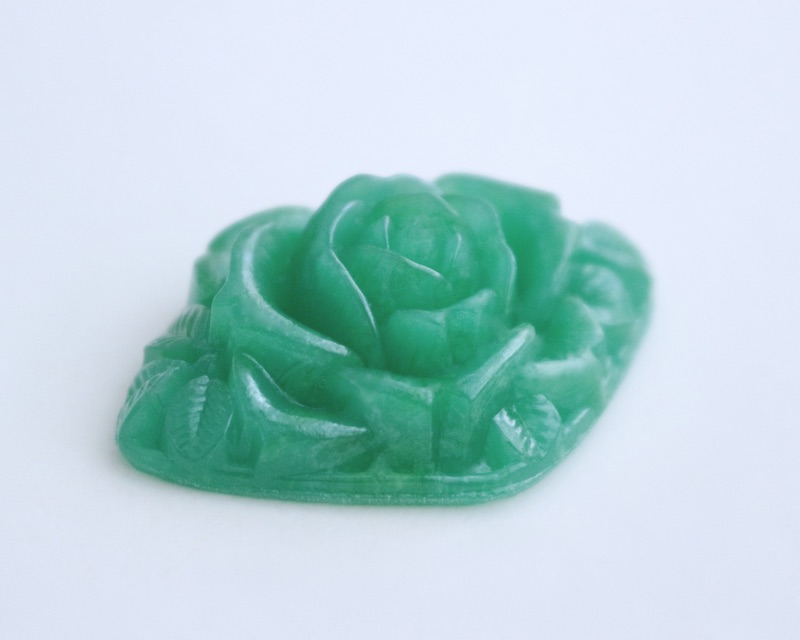 Glass Cabochon