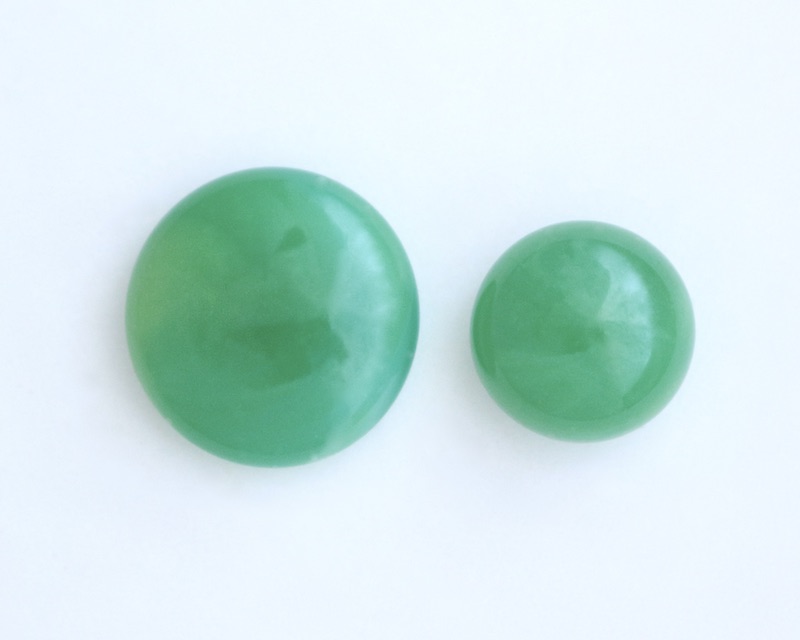 Glass Cabochon