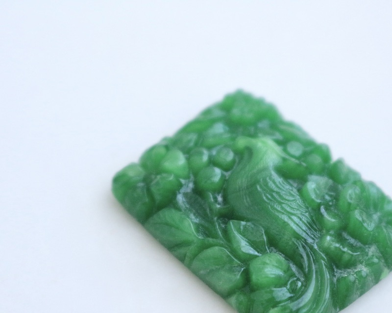 Glass Cabochon