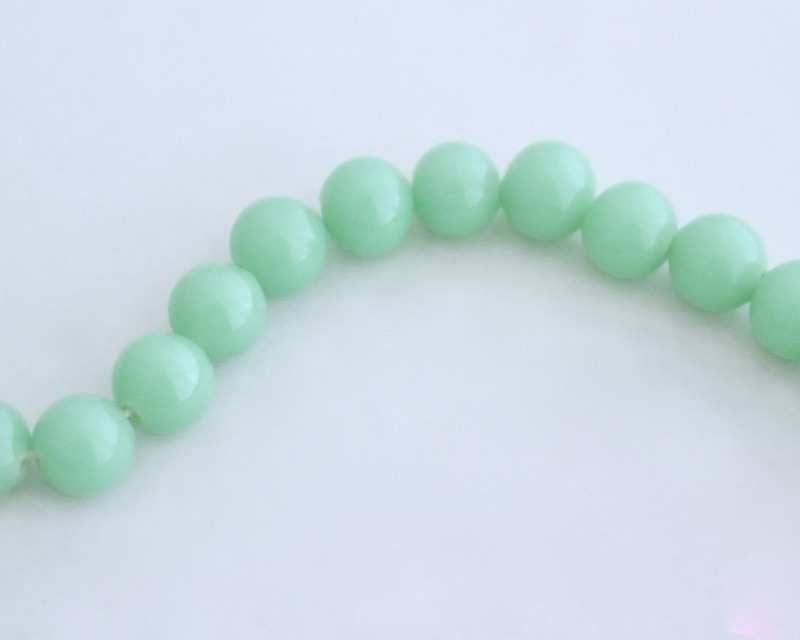 Glass Beads