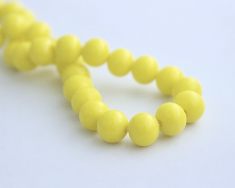 Glass Beads