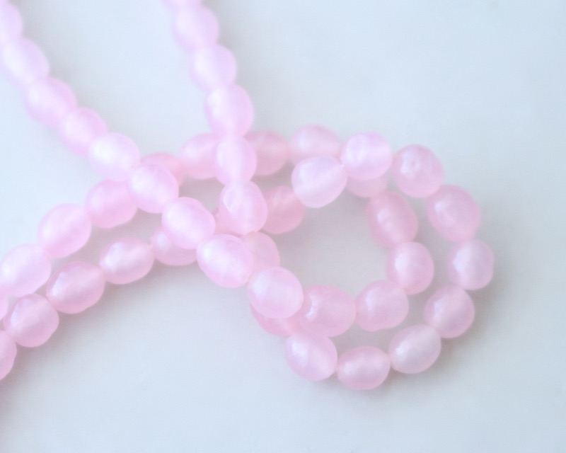 Glass Beads