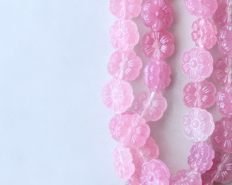 Glass Beads