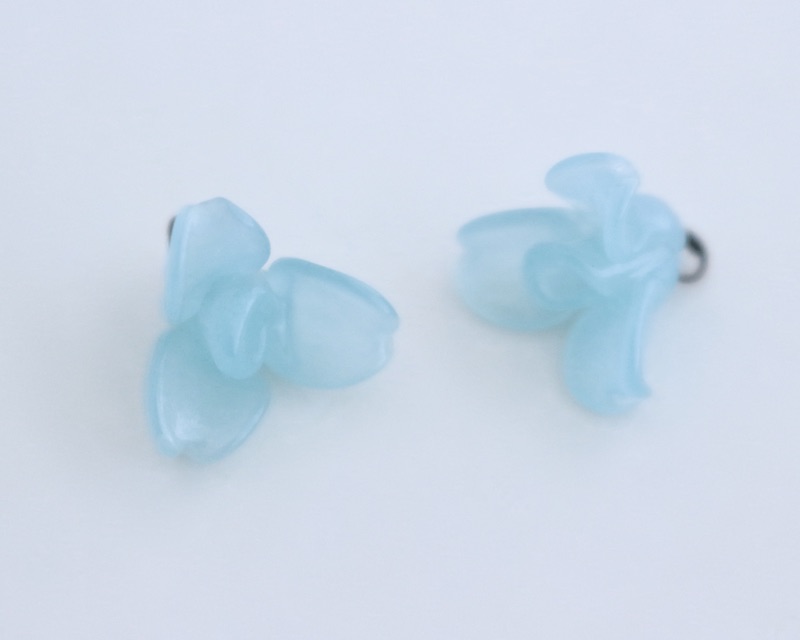 Flower Drop