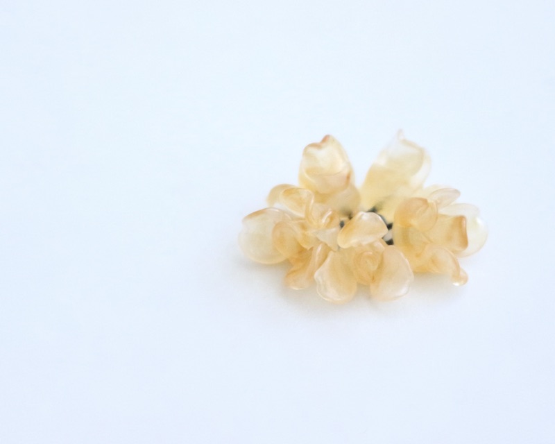 Flower Drop