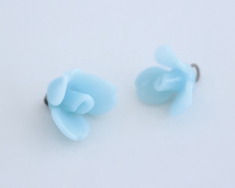 Flower Drop