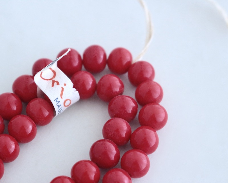 Glass Beads