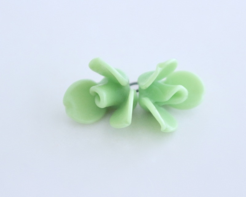 Flower Drop