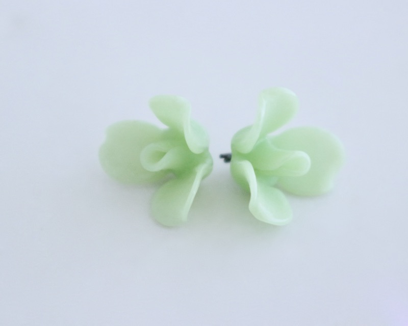 Flower Drop