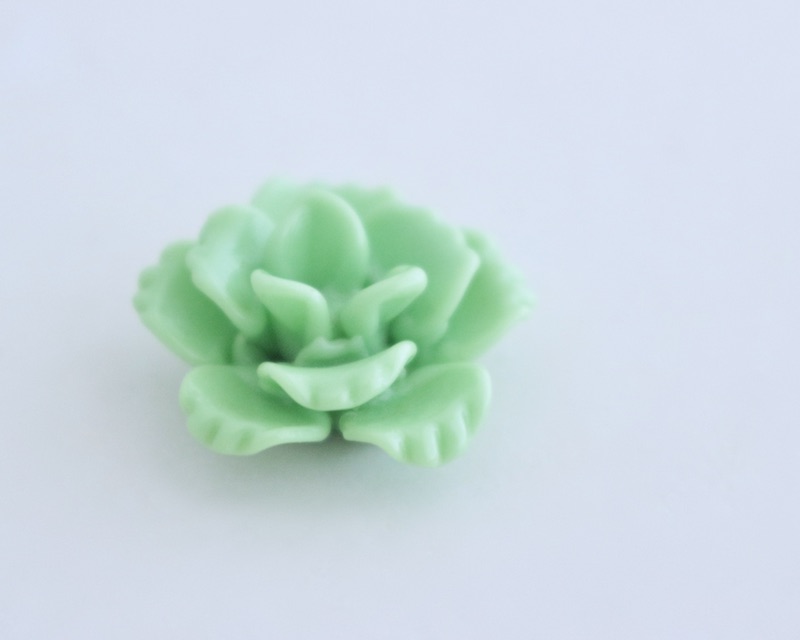Glass Flower