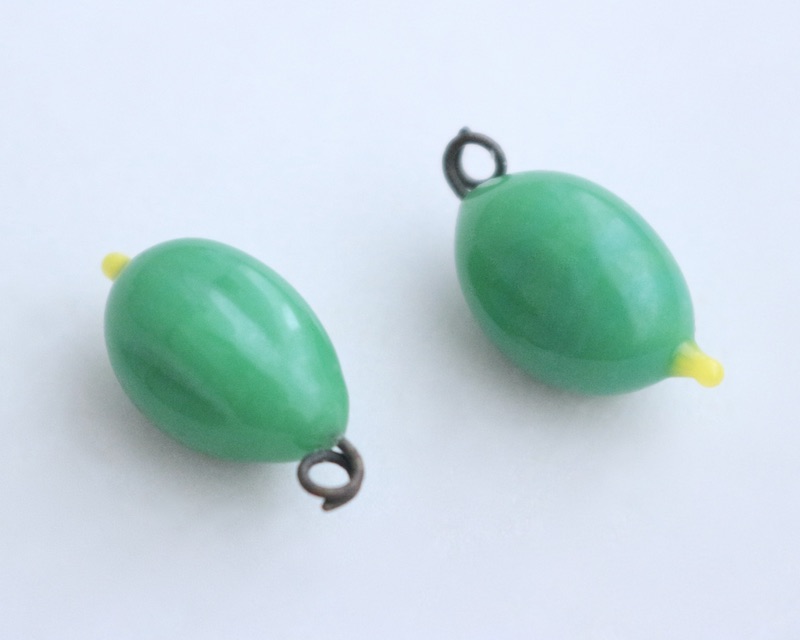 Fruit Drop