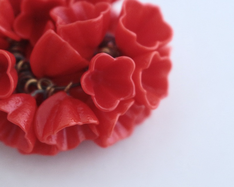 Flower Drop