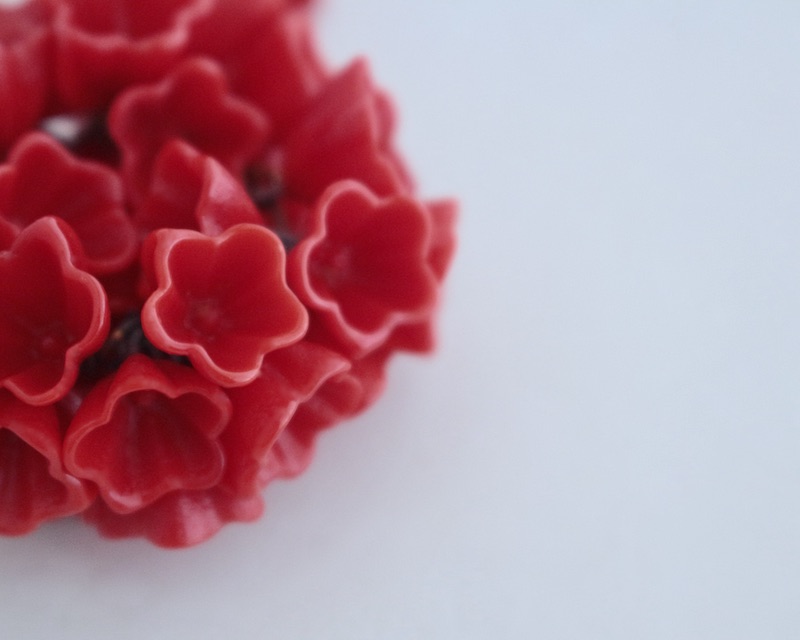 Flower Drop