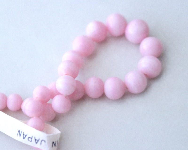 Glass Beads