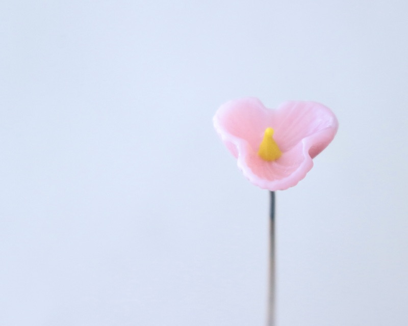 Head Pin