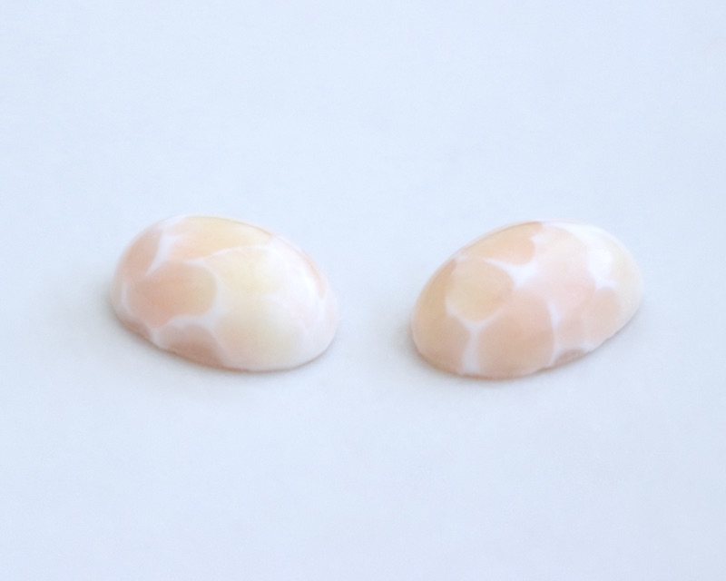 Glass Cabochon