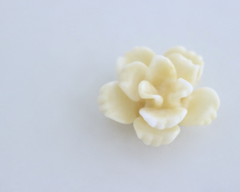 Glass Flower