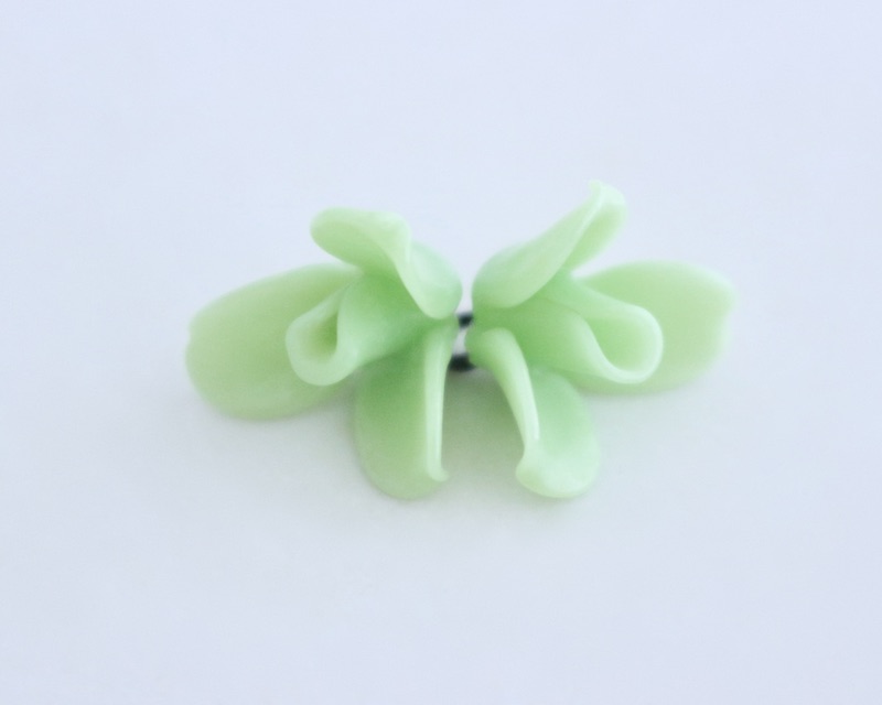 Flower Drop