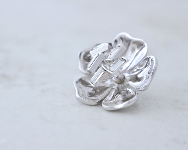 Flower Earrings