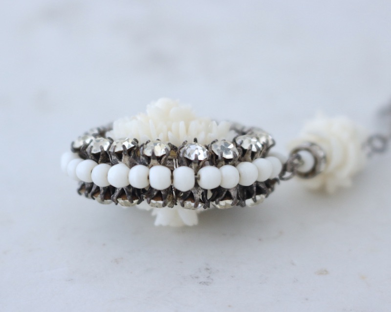 Flower Earring