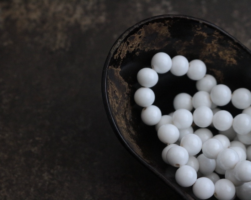 Glass Beads