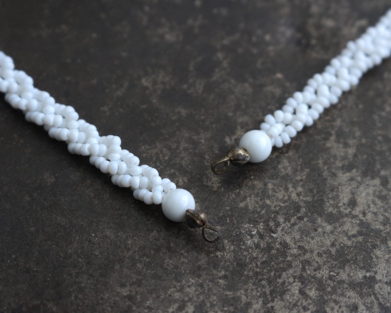 Seed Beads Lope