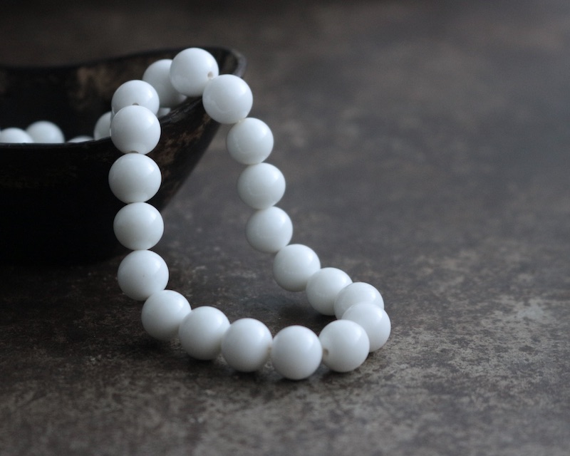 Glass Beads