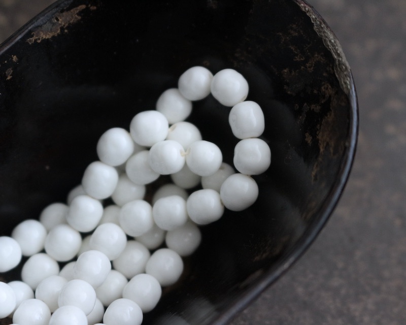 Glass Beads