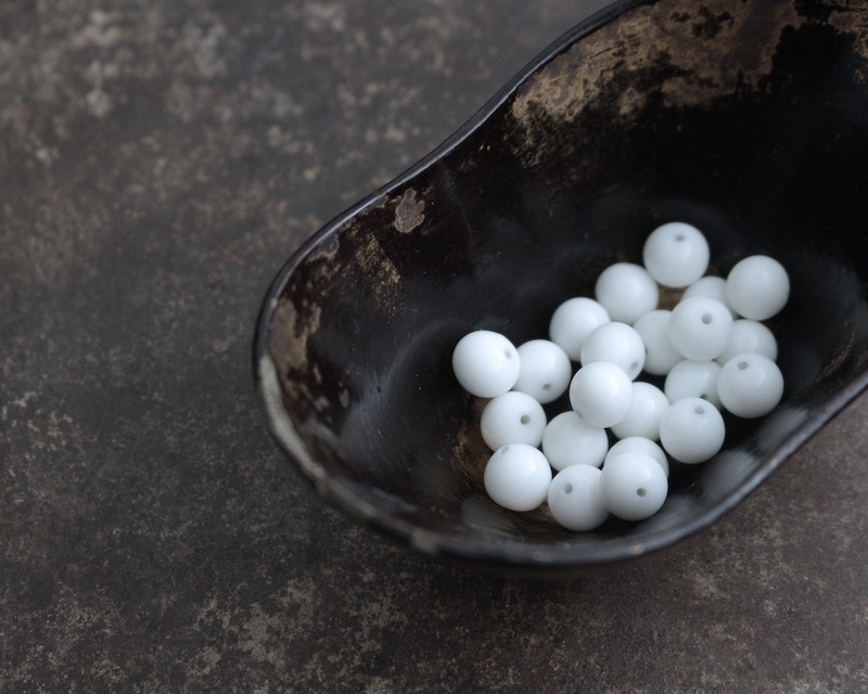 Glass Beads