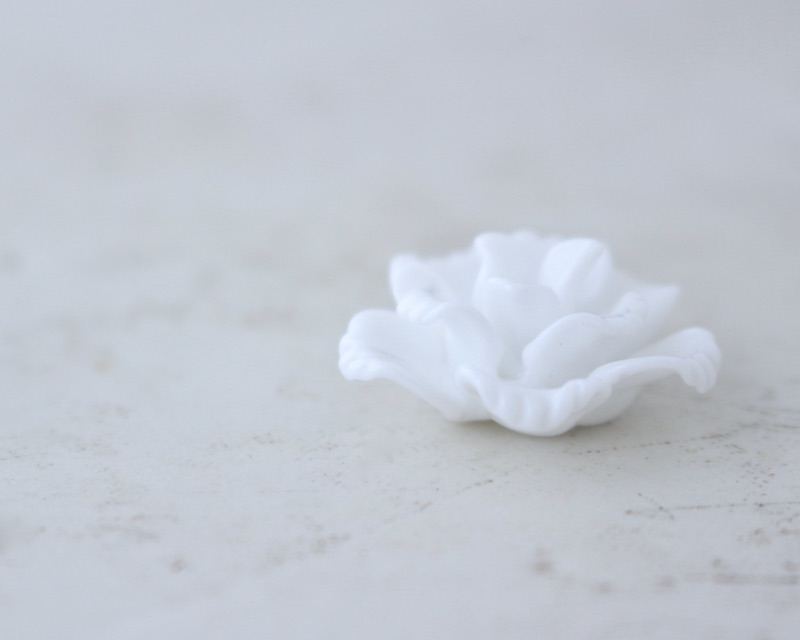 Glass Flower