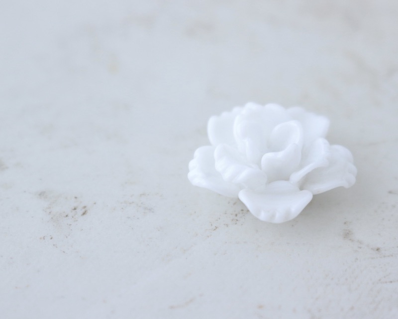 Glass Flower