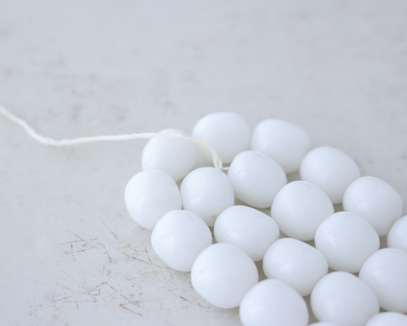 Glass Beads