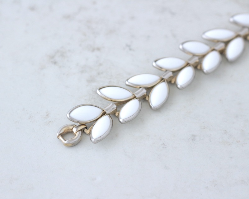 Rhinestone Bracelet