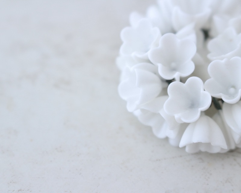 Flower Drop