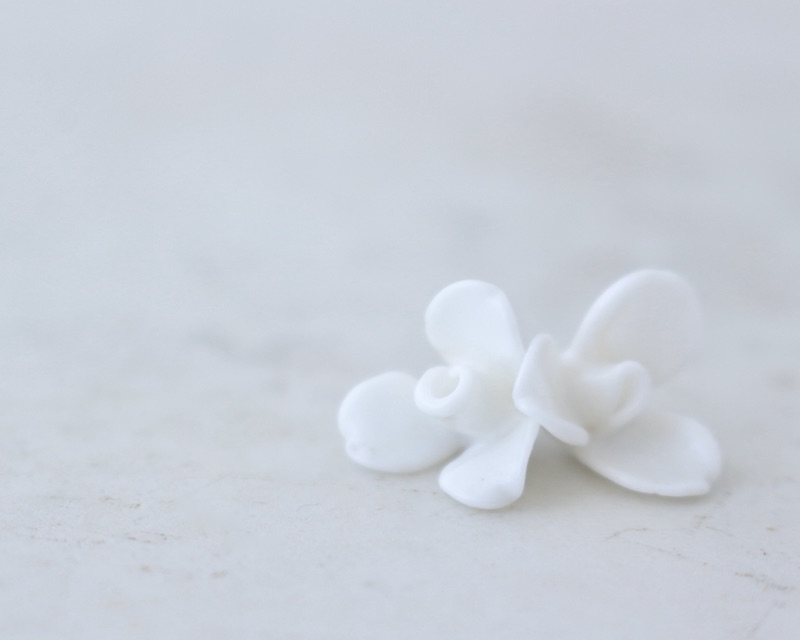 Flower Drop