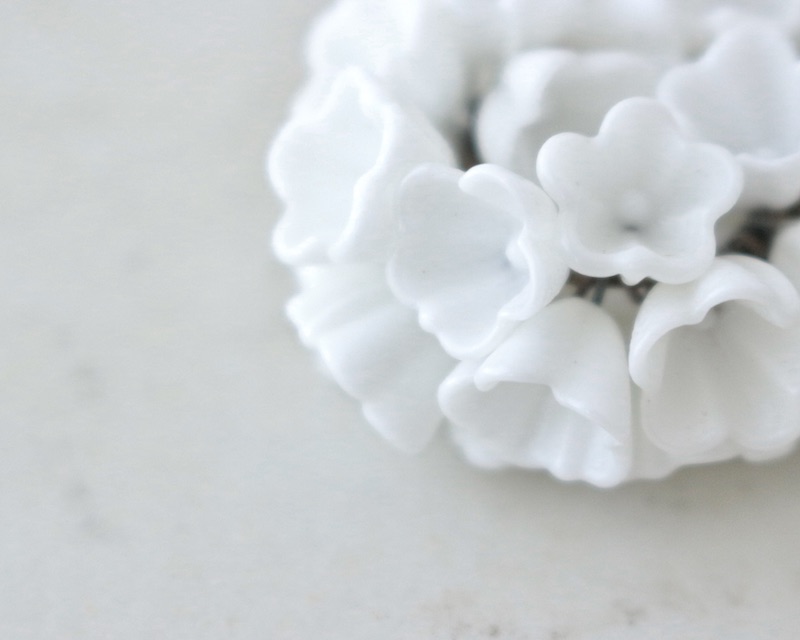 Flower Drop