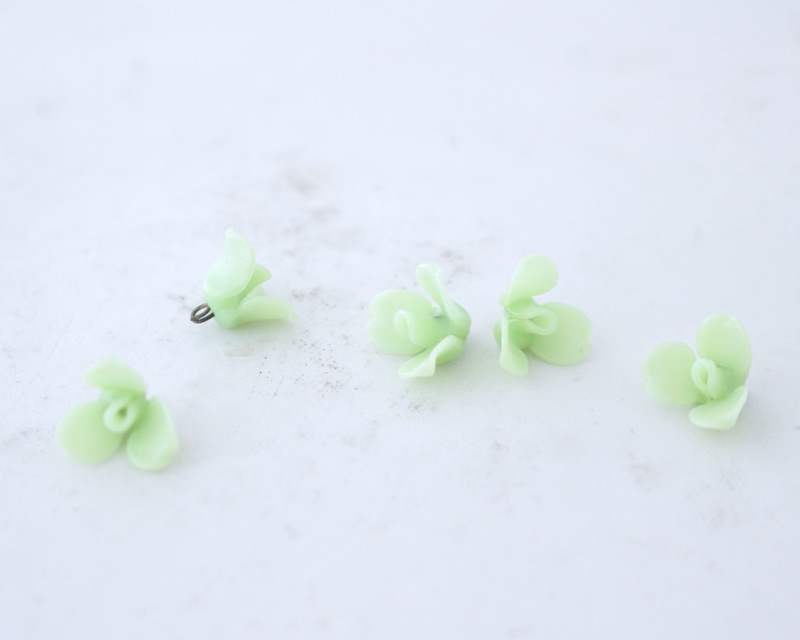 Flower Drop