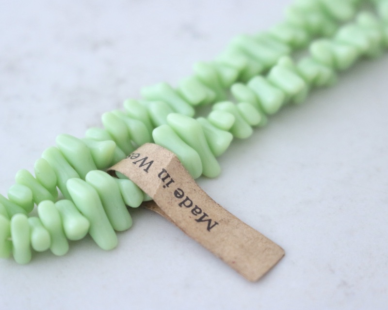 Glass Beads