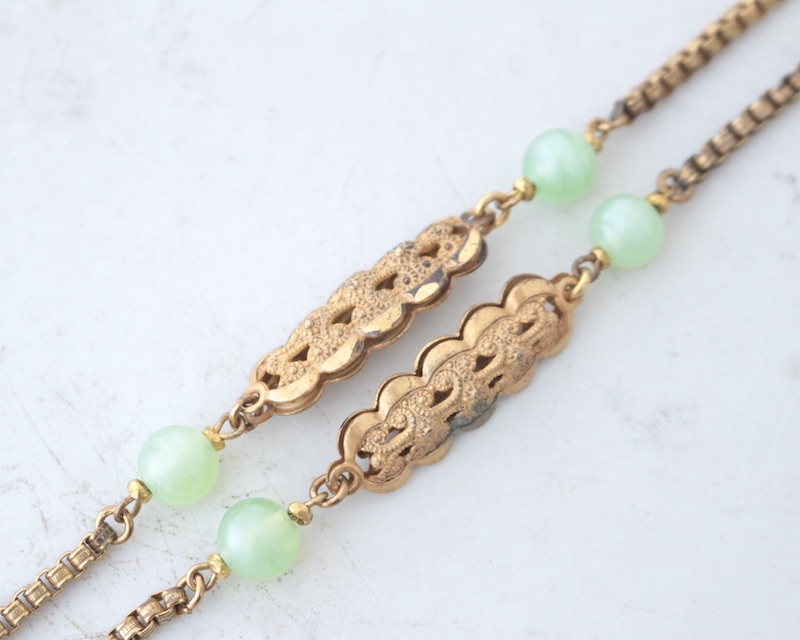 Green Opal NK