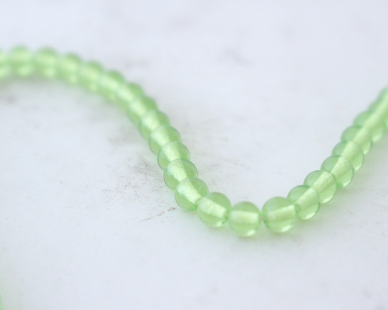 Glass Beads