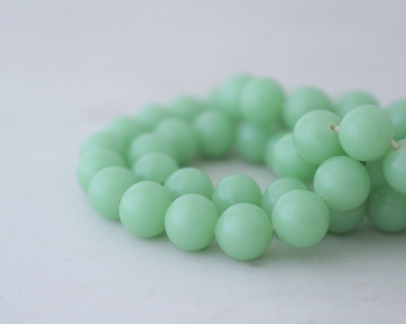 Glass Beads
