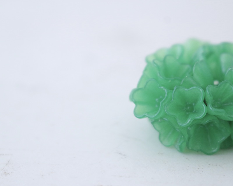 Flower Drop