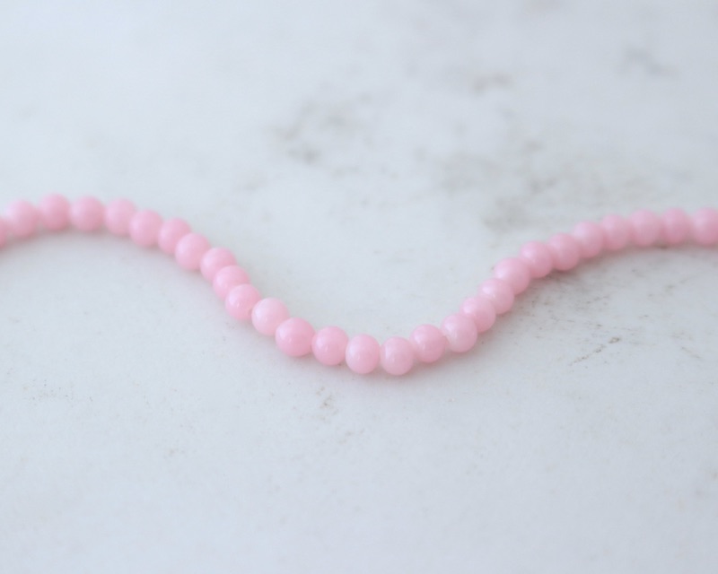 Glass Beads