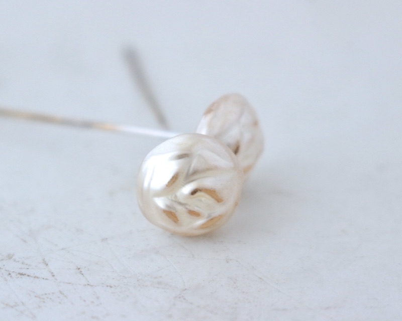 Head Pin -Flower