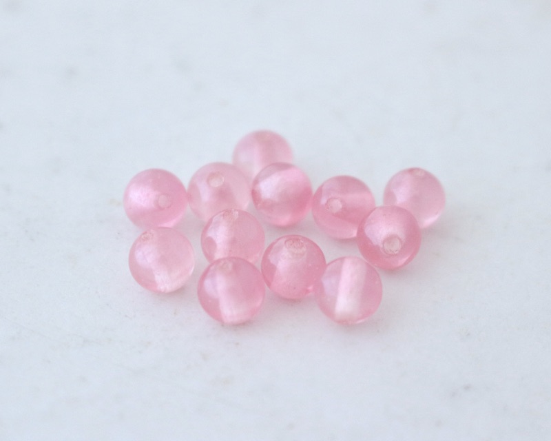 Glass Beads