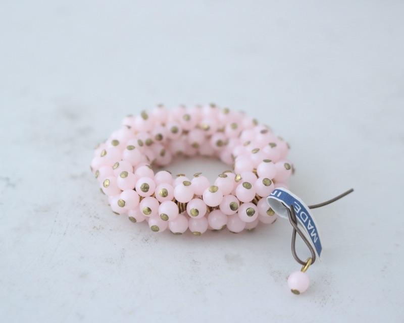 Beads Parts -Round