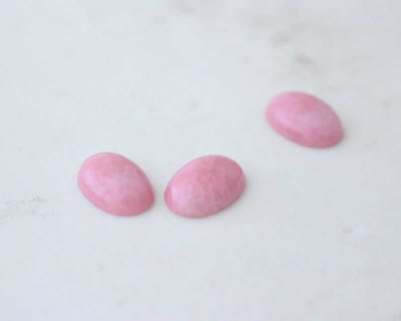 Glass Cabochon