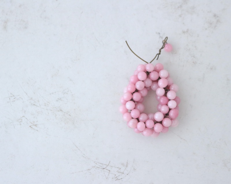 Glass Drop