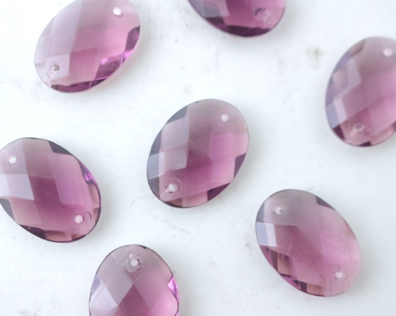 Glass Beads