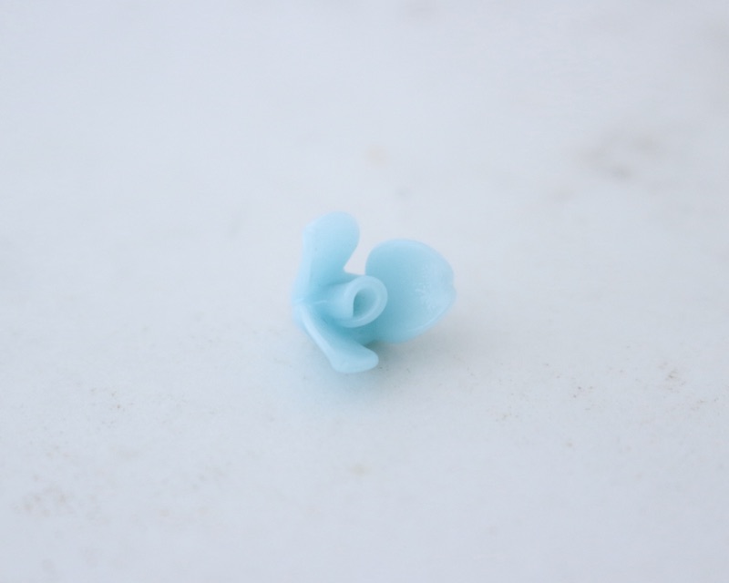 Flower Drop